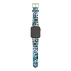 Apple Watch Band S/M gold