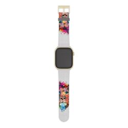 Apple Watch Band S/M gold