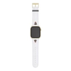 Apple Watch Band S/M gold
