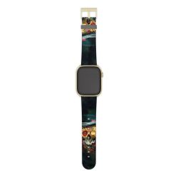 Apple Watch Band S/M gold