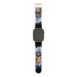 Apple Watch Band S/M gold