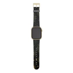 Apple Watch Band S/M gold