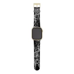 Apple Watch Band S/M gold