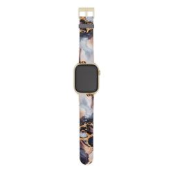 Apple Watch Band S/M gold