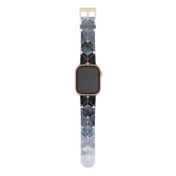 Apple Watch Band S/M gold