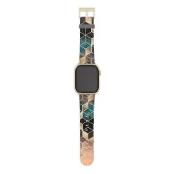 Apple Watch Band S/M gold