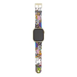 Apple Watch Band S/M gold