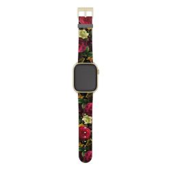 Apple Watch Band S/M gold