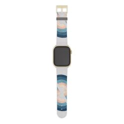 Apple Watch Band S/M gold