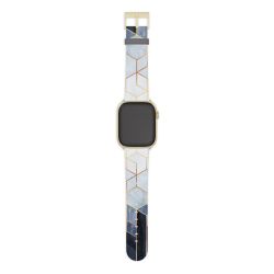 Apple Watch Band S/M gold
