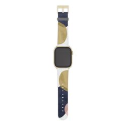 Apple Watch Band S/M gold