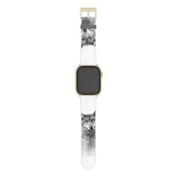 Apple Watch Band S/M gold