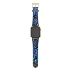 Apple Watch Band S/M gold