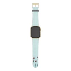 Apple Watch Band S/M gold
