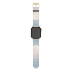 Apple Watch Band S/M gold