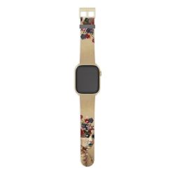 Apple Watch Band S/M gold