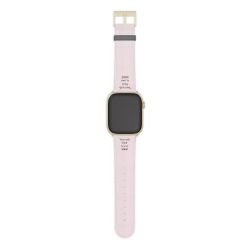 Apple Watch Band S/M gold