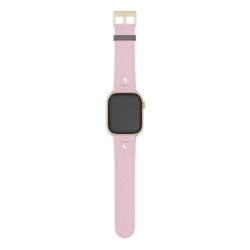 Apple Watch Band S/M gold