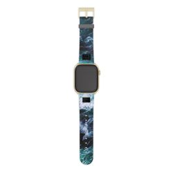 Apple Watch Band S/M gold