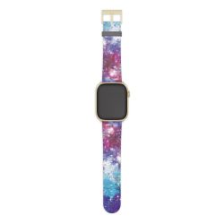 Apple Watch Band S/M gold