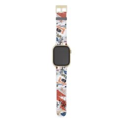 Apple Watch Band S/M gold