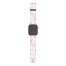 Apple Watch Band S/M gold