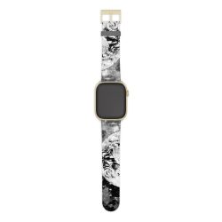 Apple Watch Band S/M gold