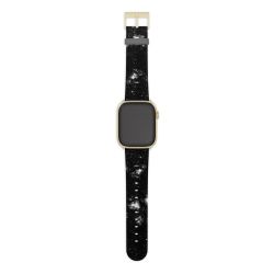Apple Watch Band S/M gold