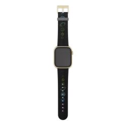 Apple Watch Band S/M gold