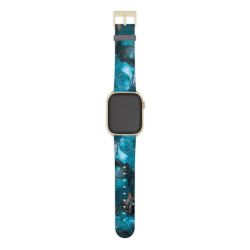 Apple Watch Band S/M gold