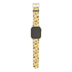 Apple Watch Band S/M gold