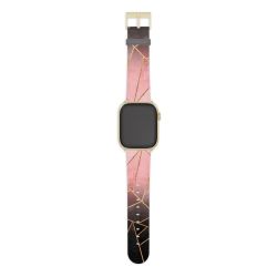 Apple Watch Band S/M gold