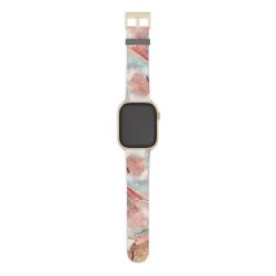 Apple Watch Band S/M gold