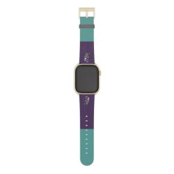 Apple Watch Band S/M gold