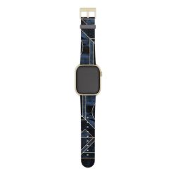 Apple Watch Band S/M gold