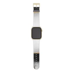 Apple Watch Band S/M gold