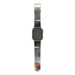 Apple Watch Band S/M gold