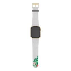 Apple Watch Band S/M gold