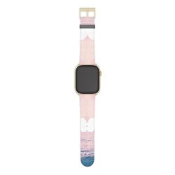 Apple Watch Band S/M gold
