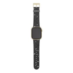 Apple Watch Band S/M gold