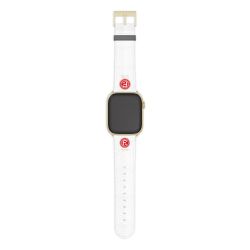 Apple Watch Band S/M gold