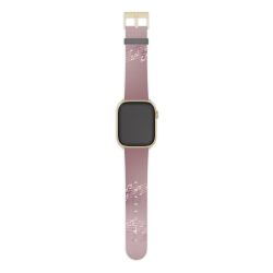 Apple Watch Band S/M gold