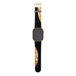 Apple Watch Band S/M gold