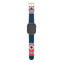 Apple Watch Band S/M gold