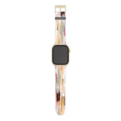 Apple Watch Band S/M gold