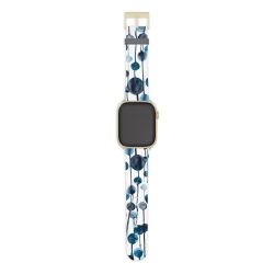 Apple Watch Band S/M gold