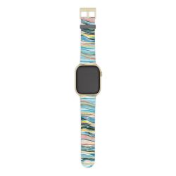 Apple Watch Band S/M gold