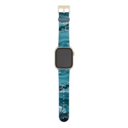 Apple Watch Band S/M gold