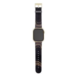 Apple Watch Band S/M gold