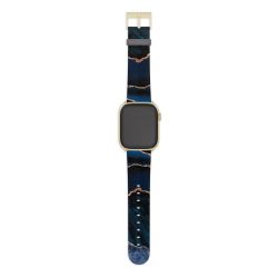 Apple Watch Band S/M gold